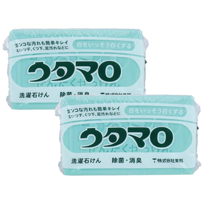 東邦 ウタマロ石けん